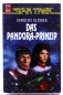 Preview: Star Trek The Original Series Roman (Softcover): Das Pandora-Prinzip von Heyne